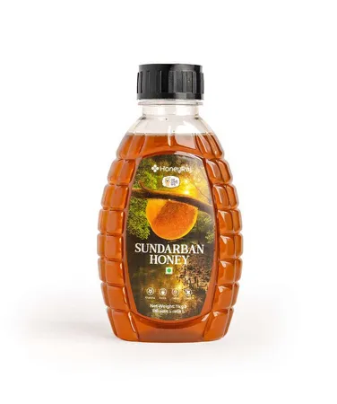 Sundarban Honey 1kg