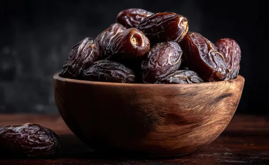 Egyptian Medjool Medium 1kg