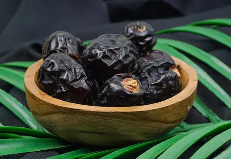 Ajwa Premium Dates Large 1kg